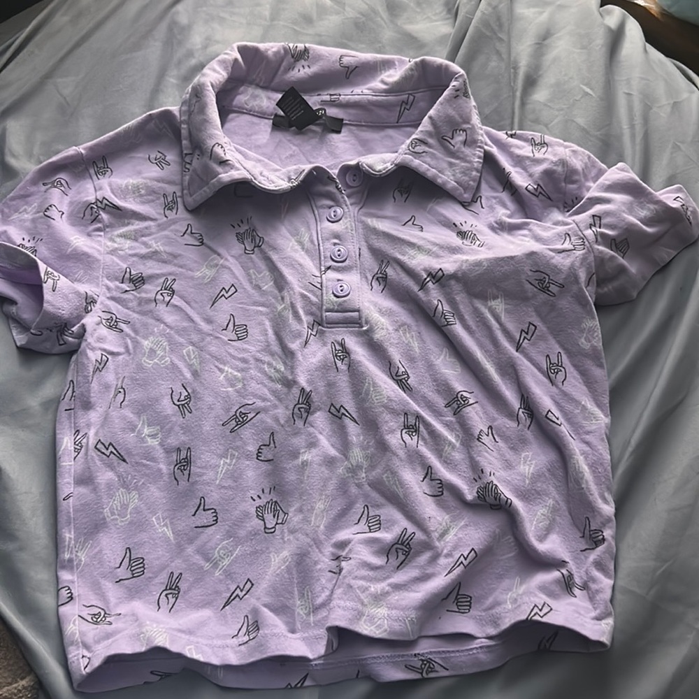 The shirt has great quality. I have put it through t some test and it is good.